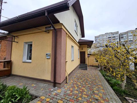 будинок за адресою 3-й Каракульний пров., 18а