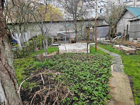 дом по адресу 3-й Каракульный пер., 18а