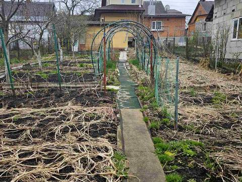 дом по адресу 3-й Каракульный пер., 18а