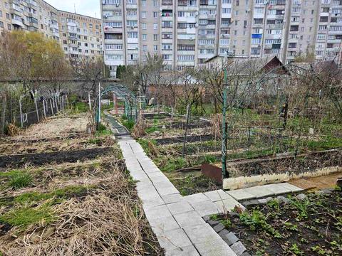 дом по адресу 3-й Каракульный пер., 18а