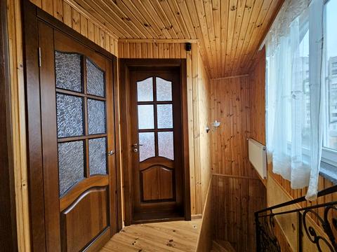 дом по адресу 3-й Каракульный пер., 18а