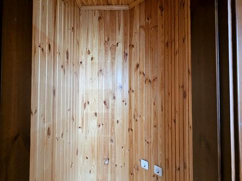 дом по адресу 3-й Каракульный пер., 18а