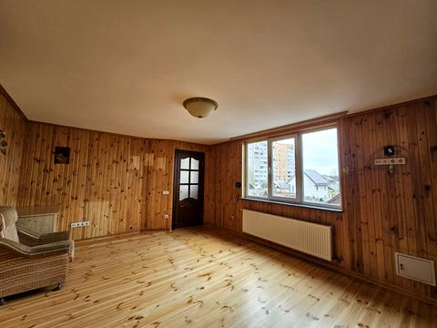 дом по адресу 3-й Каракульный пер., 18а