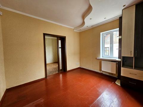 дом по адресу 3-й Каракульный пер., 18а