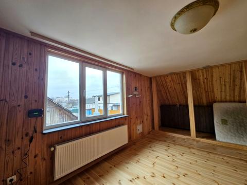 дом по адресу 3-й Каракульный пер., 18а