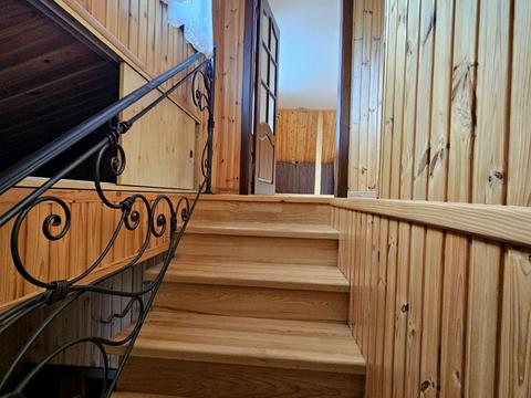 дом по адресу 3-й Каракульный пер., 18а