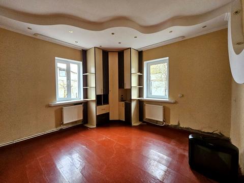 дом по адресу 3-й Каракульный пер., 18а