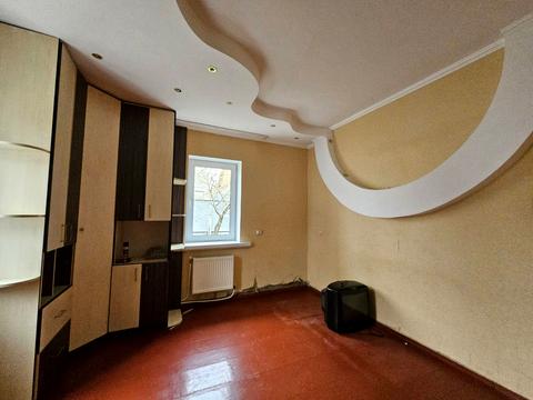 дом по адресу 3-й Каракульный пер., 18а