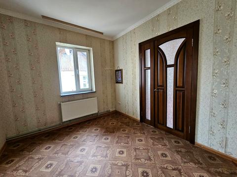 дом по адресу 3-й Каракульный пер., 18а