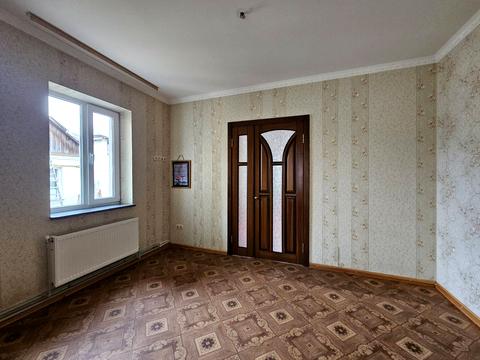 дом по адресу 3-й Каракульный пер., 18а