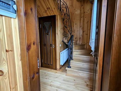 дом по адресу 3-й Каракульный пер., 18а