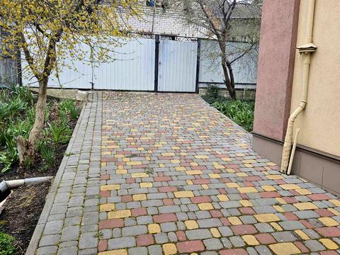 дом по адресу 3-й Каракульный пер., 18а