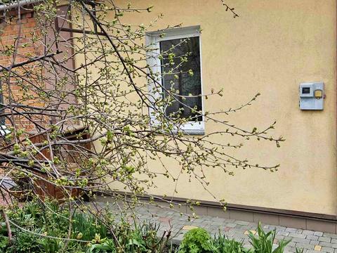 дом по адресу 3-й Каракульный пер., 18а