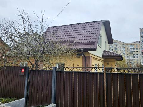 дом по адресу 3-й Каракульный пер., 18а