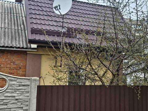 дом по адресу 3-й Каракульный пер., 18а