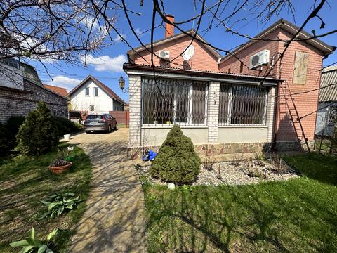 дом по адресу Орлина ул.