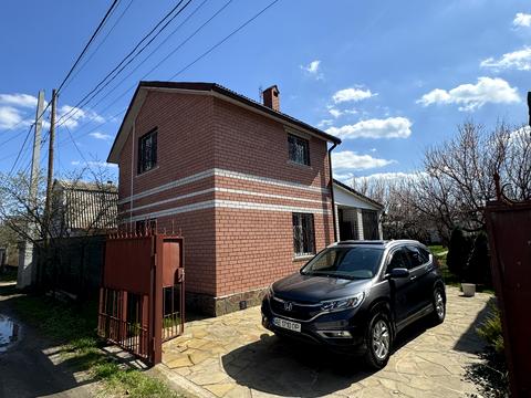 дом по адресу Днепр, Орлина ул.