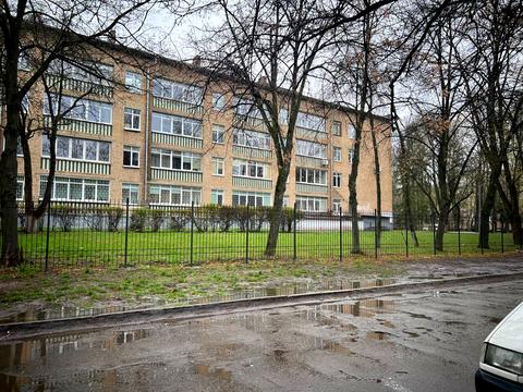 квартира по адресу Михаила Донца ул., 18-Б