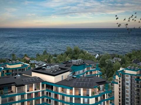 квартира за адресою Фонтанська дорога вул. (Перекопской дивизии улица), 124