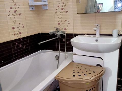 квартира за адресою Космонавтів вул., 51-А