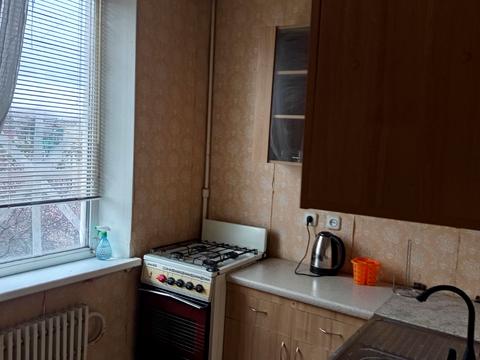 квартира за адресою Каденюка вул. (Танкопія), 11/2