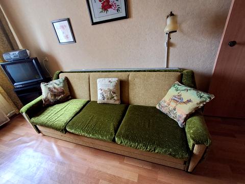 квартира по адресу Свободы просп., 28-А