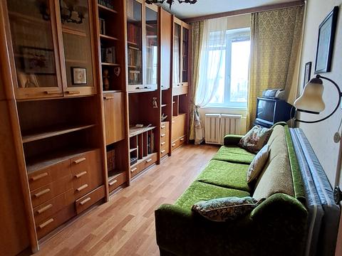 квартира по адресу Свободы просп., 28-А