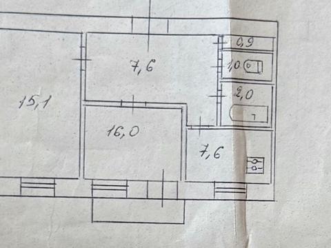 квартира по адресу Жилянская ул., 58