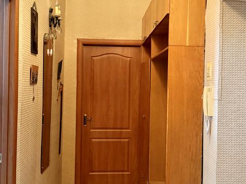 квартира по адресу Жилянская ул., 58