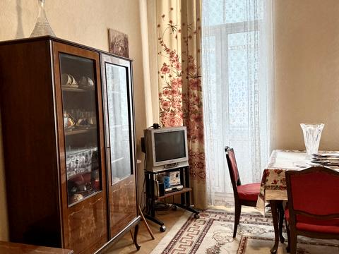 квартира по адресу Жилянская ул., 58