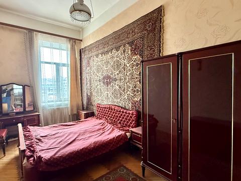 квартира по адресу Жилянская ул., 58