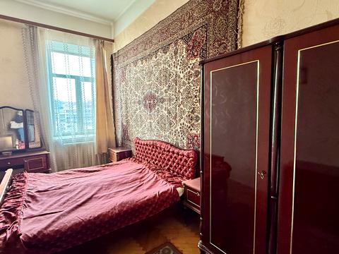 квартира по адресу Жилянская ул., 58