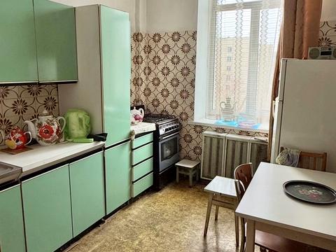 квартира по адресу Жилянская ул., 58