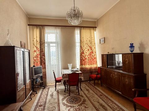 квартира по адресу Жилянская ул., 58