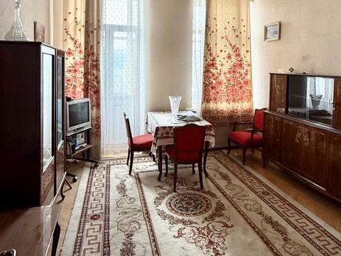 квартира по адресу Жилянская ул., 58