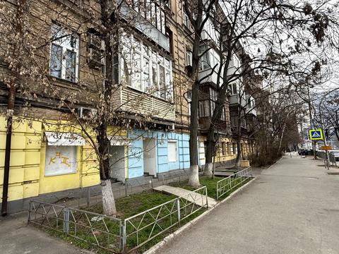 квартира по адресу Жилянская ул., 58