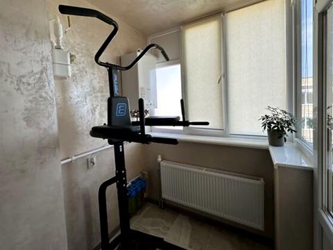 квартира по адресу Киевская ул., 224 корпус 1, 2, 3, 4