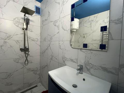 квартира по адресу Киевская ул., 224 корпус 1, 2, 3, 4