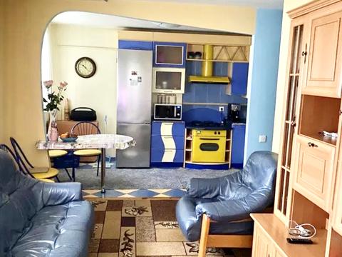 квартира за адресою Дудикіна вул., 26-А