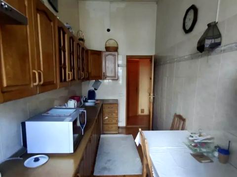 квартира по адресу Саксаганского ул., 109/20