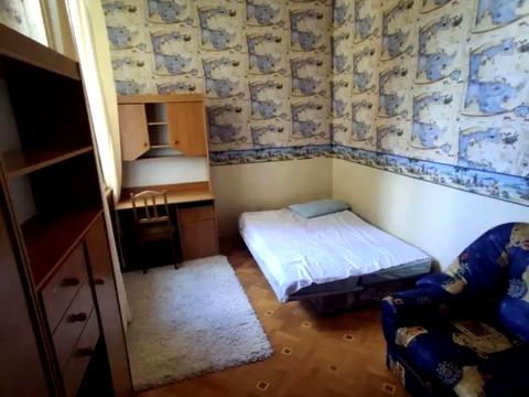 квартира по адресу Саксаганского ул., 109/20