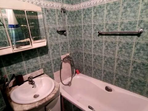 квартира по адресу Саксаганского ул., 109/20