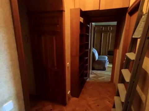 квартира по адресу Саксаганского ул., 109/20