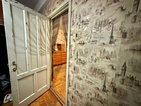 квартира за адресою Перемоги вул., 71