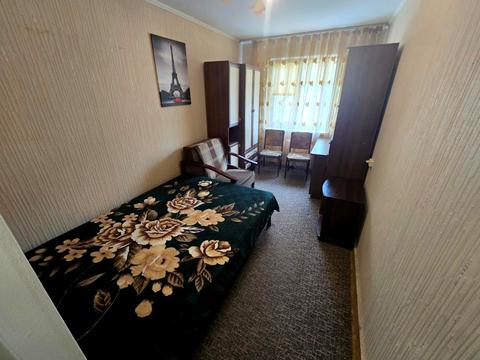 квартира по адресу Михаила Донца ул., 14