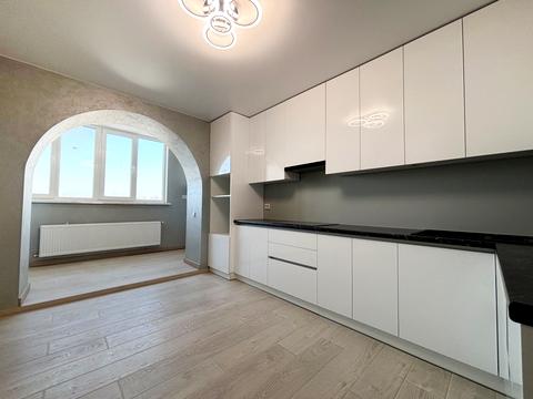 квартира по адресу Іллєнка ул., 3-В