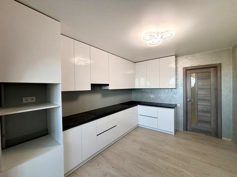 квартира по адресу Іллєнка ул., 3-В