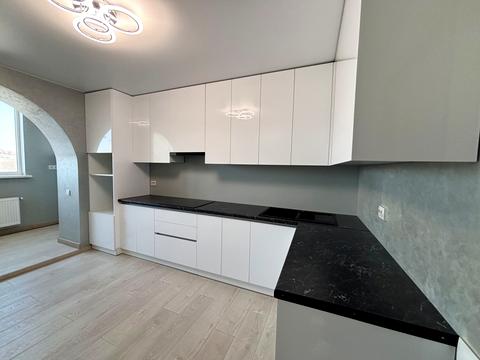 квартира по адресу Іллєнка ул., 3-В