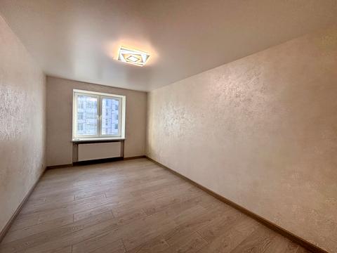 квартира по адресу Іллєнка ул., 3-В