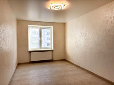 квартира по адресу Іллєнка ул., 3-В